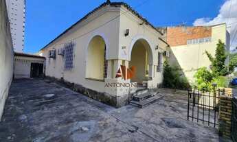 Imagem 3: Casa com 3 dormitórios para alugar, 240 m² por R$ 3.800,00/mês - Aldeota - Fortaleza/CE