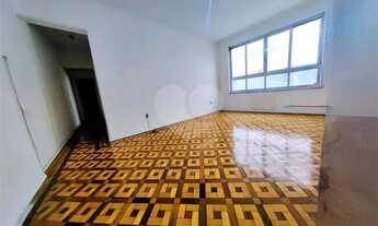 Imagem: Apartamento com 2 quartos para locação