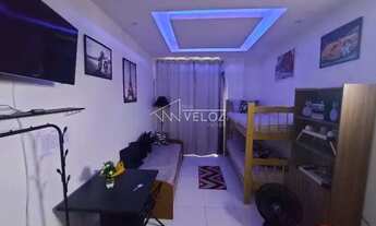 Imagem 5: Kitnet/Conjugado - / Residencial / Centro