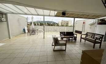 Imagem 3: Imóvel para venda com 153 metros quadrados com 2 quartos em Andaraí - Rio de Janeiro - RJ