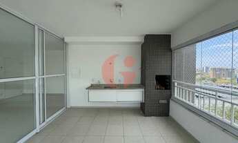 Imagem 6: Apartamento para locação com 2 quartos e 1 vaga de garagem - 85m² no Jardim Aquarius