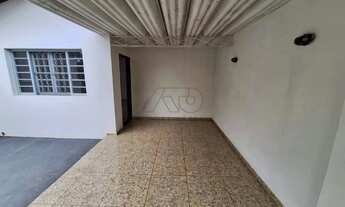 Imagem 3: Casa para aluguel, 3 quartos, NOVA AMERICA - PIRACICABA/SP