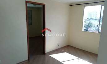 Imagem 3: Apartamento em Rua Luís Cunha - Vila Pirituba - São Paulo/SP