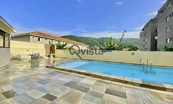 Imagem: COBERTURA À VENDA na Enseada no Guarujá