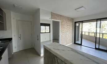 Imagem 7: Apartamento para aluguel, 1 quarto, 1 suíte, 1 vaga, Santa Efigênia - Belo Horizonte/MG