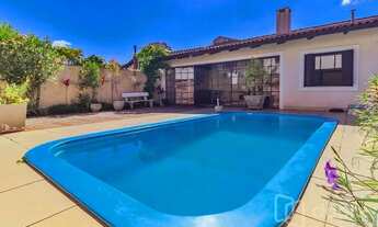 Imagem 2: Imóvel na Doutor João Palombini com 3 dormitórios e 248m²