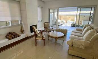 Imagem 7: CASA EM CONDOMÍNIO - ALPHAVILLE 6 - SP