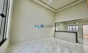 Imagem 6: Casa à Venda 3 Quartos/ 1 Suíte - Jardim Planalto 111 m²