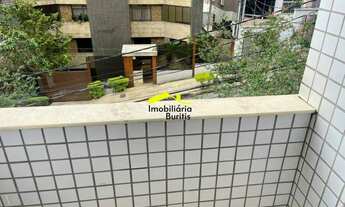 Imagem 5: Apartamento para aluguel, 2 quartos, 1 suíte, 2 vagas, Buritis - Belo Horizonte/MG