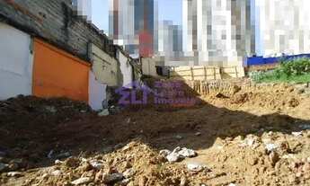 Imagem 5: Terreno à venda, 263 m² por R$ 1.600.000,00 - Vila Regente Feijó - São Paulo/SP