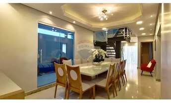 Imagem 5: Vendo Casa com 6 quartos e lazer completo na Colônia Agrícola Riacho fundo