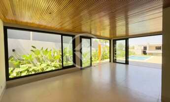 Imagem 7: Casa Térrea 5 Suítes no Condomínio Jardins Munique codigo: 141098