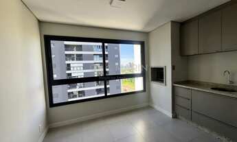 Imagem 3: Apartamento para alugar no Ed. Insight Palhano