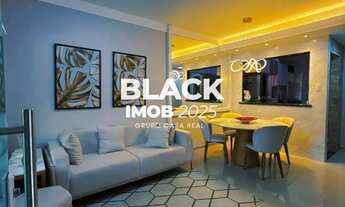 Imagem 3: OS - Vendo casa em condomínio na Chácara Brasil