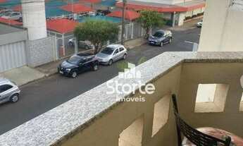 Imagem 5: Apartamento com 3 dormitórios à venda, 72,5m² por R$ 355.000 - Jardim Finotti - Uberlândia