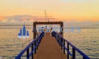 Imagem 11: CORREDOR DA VITÓRIA ALTO PADRÃO APARTAMENTO ALUGUEL - 2 quartos, 2 suítes, 1 sala, 2 banhe