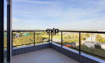 Imagem 7: Cobertura duplex 184m² - 3 quartos no bairro Bacacheri em Curitiba