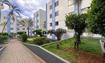 Imagem: Apartamento com 2 quartos, Setor dos Afonsos