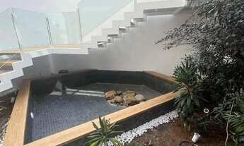 Imagem 7: Casa com 3 dormitórios para alugar, 427 m² por R$ 19.437,31/mês - Granja Viana II - Cotia