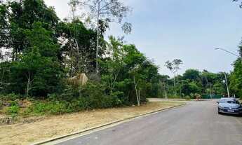 Imagem 3: Lote para venda tem 630 metros quadrados em Ponta Negra - Manaus - AM