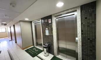 Imagem 7: Oportunidade imperdível: Sala em condomínio à venda em Lauro de Freitas-BA, bairro Pitangu