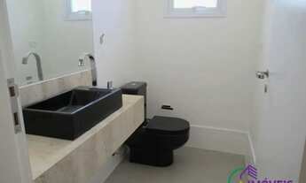 Imagem 5: CASA EM CONDOMÍNIO - TAMBORÉ - SP