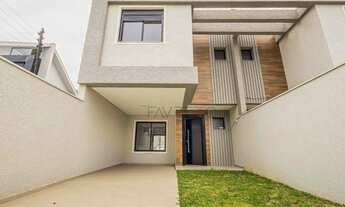 Imagem: Sobrado com 3 dormitórios à venda, 125