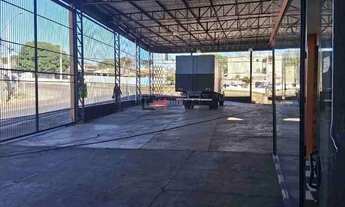 Imagem 4: GALPÃO COMERCIAL PARA LOCAÇÃO NO JARDIM TROPICAL/ LONDRINA ( DE ESQUINA) EXCELENTE LOCALIZ