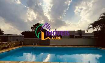 Imagem: CASA EM CONDOMÍNIO - ALPHAVILLE - SP