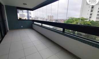 Imagem 2: Condomínio Residencial Leonardo da Vinci, andar alto. Confira de perto!