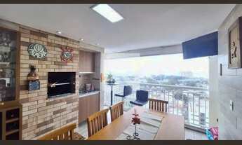 Imagem 5: Apartamento à Venda - Bom Retiro, 3 Quartos, 98 m2