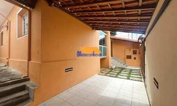 Imagem 3: Casa de 3 quartos, Bairro Renascença em Belo Horizonte