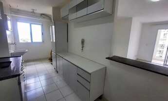 Imagem 6: Apartamento para alugar no Swift em Campinas/SP