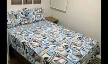 Imagem 4: Apartamento a venda na liberdade, com 2 quartos, 1 banheiro e Porteira fechada