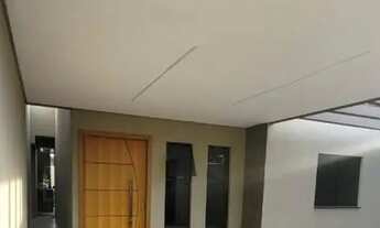 Imagem 5: Casa Térrea à venda, 2 quartos, 1 suíte, Residencial Sírio Libanês I - Campo Grande/MS