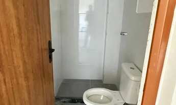 Imagem 3: Nova Cidade - Apto com 2 quartos e sacada