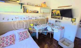 Imagem 7: Duplex para venda tem 150 metros quadrados com 3 quartos em Vila Isabel - Rio de Janeiro