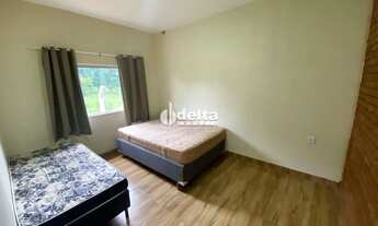 Imagem 7: Chácara mobiliada disponível para locação e venda no bairro Panorama em Uberlândia-MG