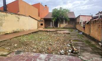 Imagem 2: Terreno no bairro Fátima