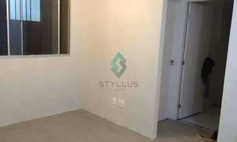 Imagem 7: Água Santa Apartamento com 2 dormitórios