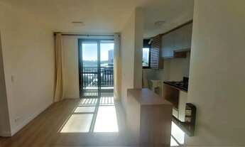 Imagem: APT 2 QTS amp GARAGEM para alugar no Ecoville