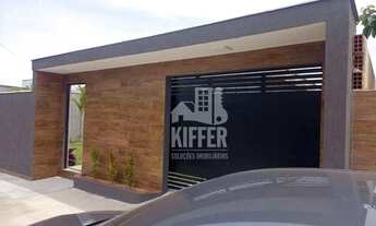 Imagem 4: Casa à venda, 96 m² por R$ 600.000,00 - Jardim Atlântico Central - Maricá/RJ