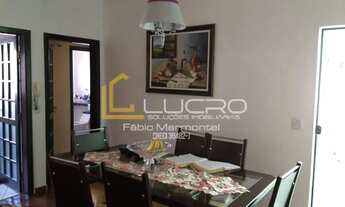 Imagem 5: Casa para venda com 205 m² e 2 quartos em Jardim Olímpico, Bauru - SP