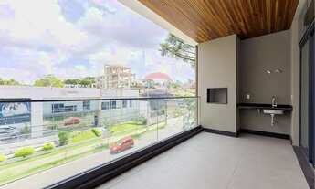 Imagem 6: Apartamento novo com 2 suítes no bairro Batel