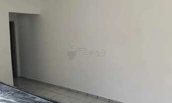 Imagem 5: Casa Padrão em São José do Rio Preto