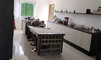 Imagem 5: Casa com 4 dormitórios à venda, 380 m² por R$ 1.700.000,00 - Condomínio Vida Real - Itupev