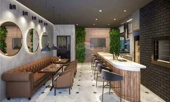 Imagem 7: Apartamento de 83m², 2 suítes