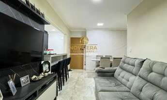 Imagem 7: PERTINHO DA PRAIA !!!! 2 DORMTS, 2 VAGAS R$ 660 MIL, LAZER COMPLETO