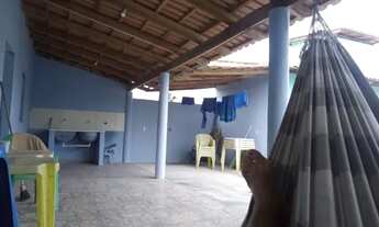 Imagem 6: Venda e Aluguel temporada - Casa e Kitnet na Praia da Paixão - Prado/BA