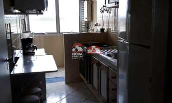 Imagem 2: Apartamento Padrão em São José dos Campos